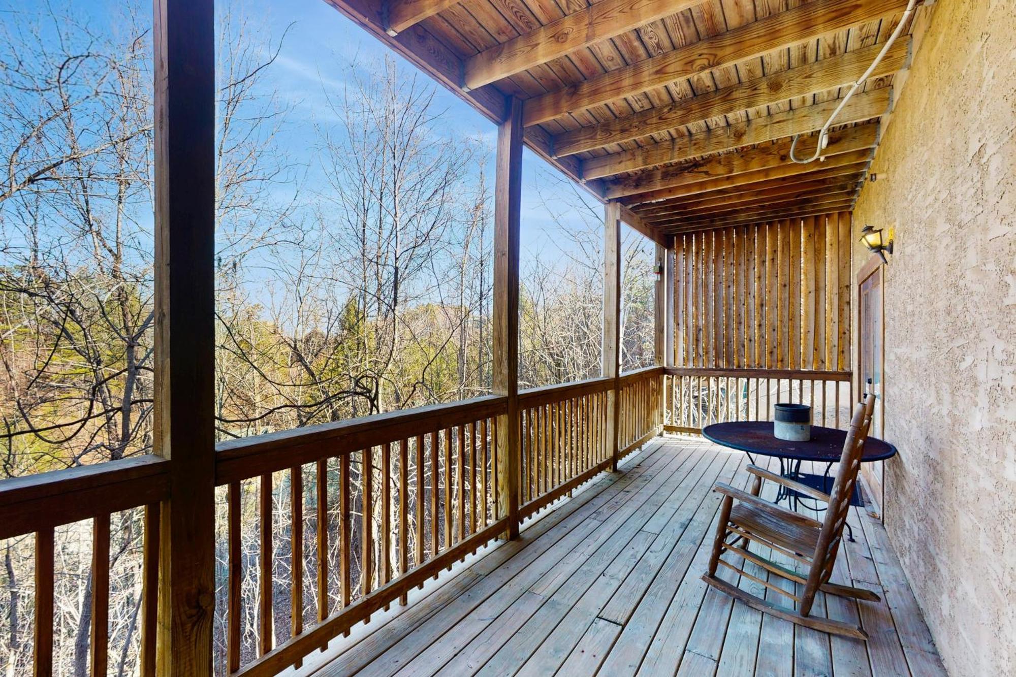 The Best Of Times, The Gateway To Paradise! Pigeon Forge Eksteriør bilde